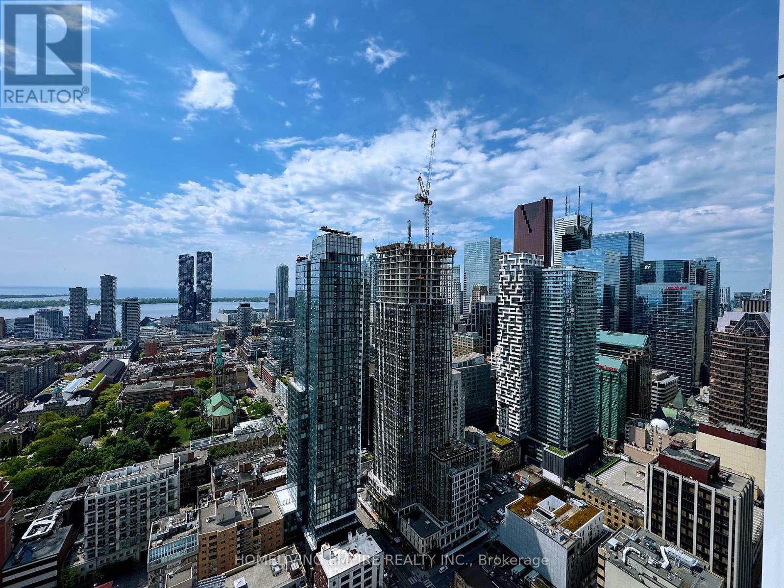 100 QUEEN STREET E, Toronto, Ontario