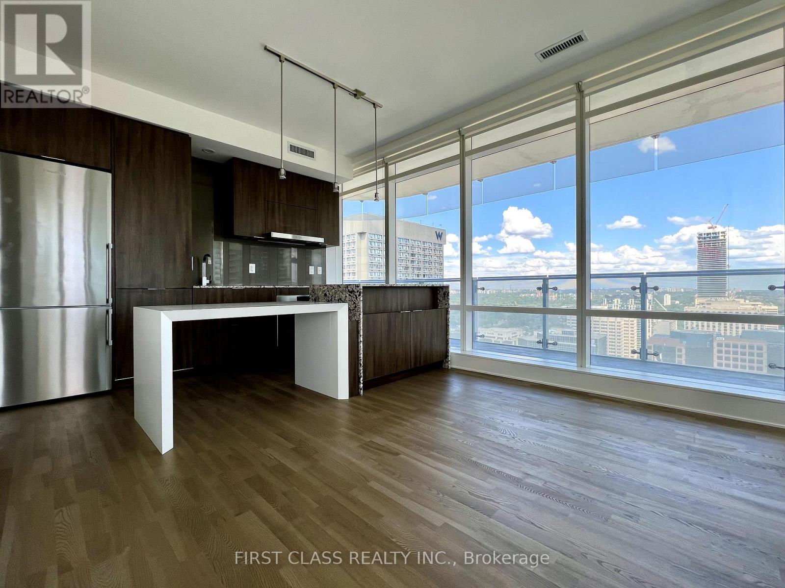 2904 - 1 BLOOR ST EAST UNIT 2904 STREET E, Toronto, Ontario