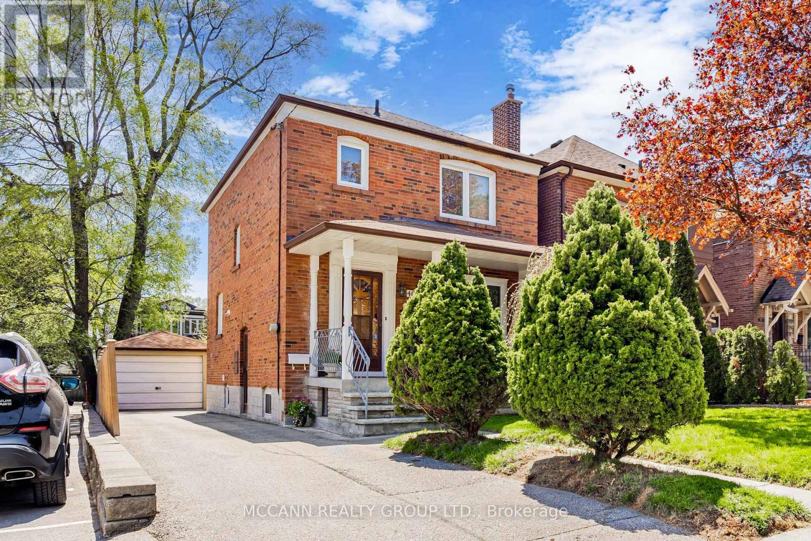 Property at 407 ROSELAWN AVENUE image 2