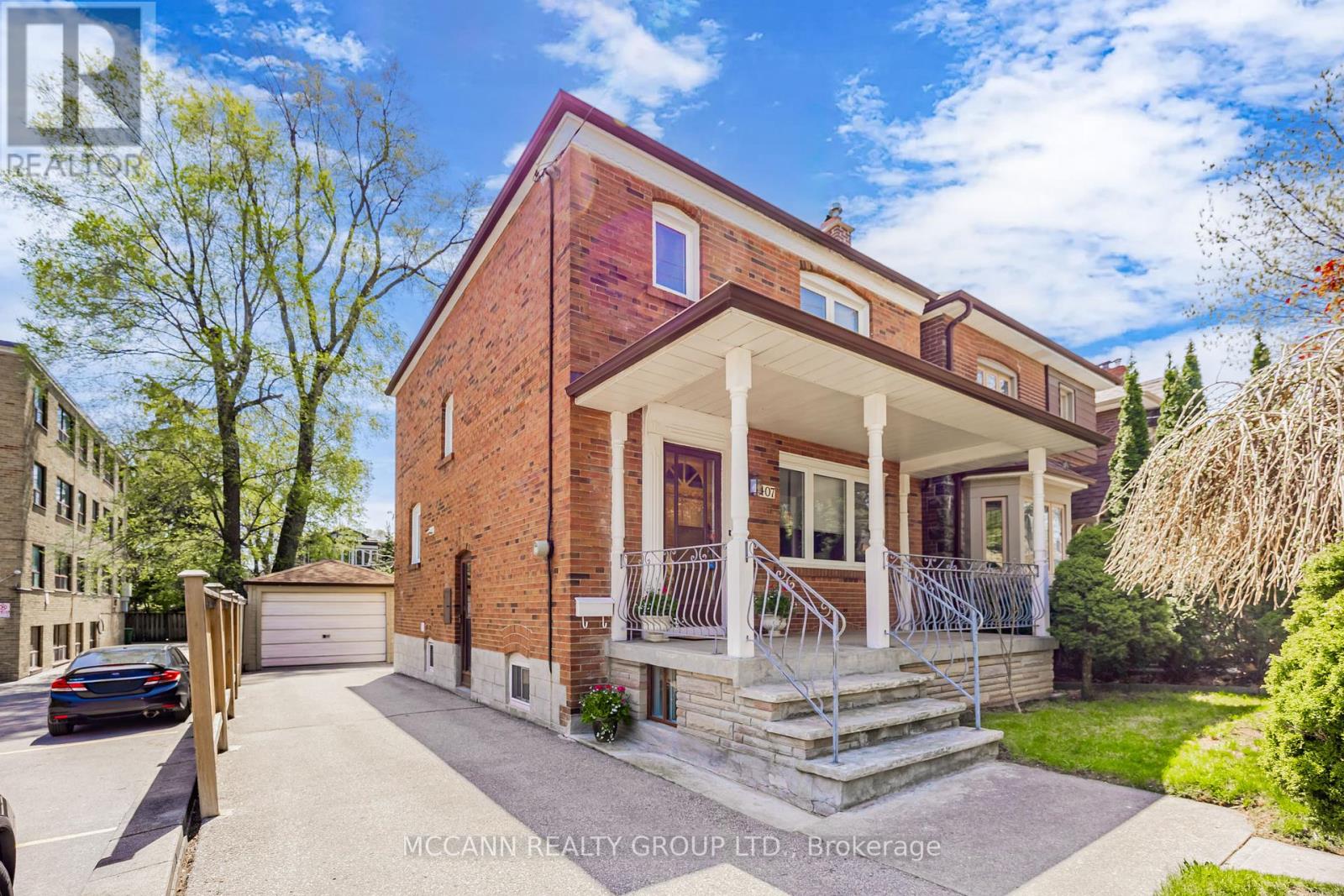 Property at 407 ROSELAWN AVENUE image 3