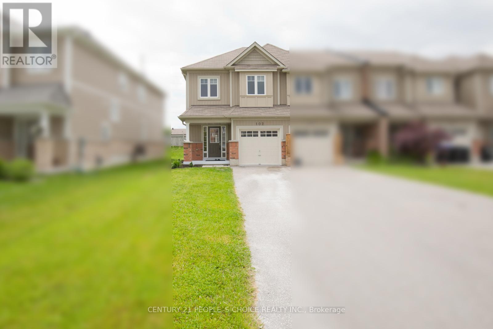 102 Knight Street, New Tecumseth (Alliston), Ontario  L9R 0R6 - Photo 1 - N12215975