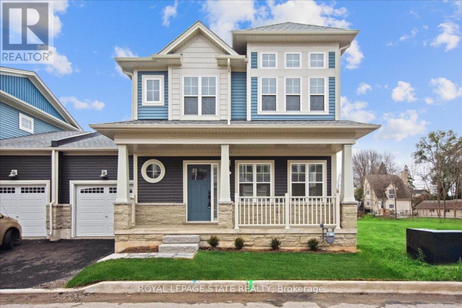 11 CYCLONE WAY, Fort Erie, Ontario