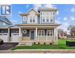 11 CYCLONE WAY, Fort Erie, Ontario