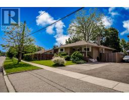 MAIN - 73 THORNBECK DRIVE, Toronto, Ontario