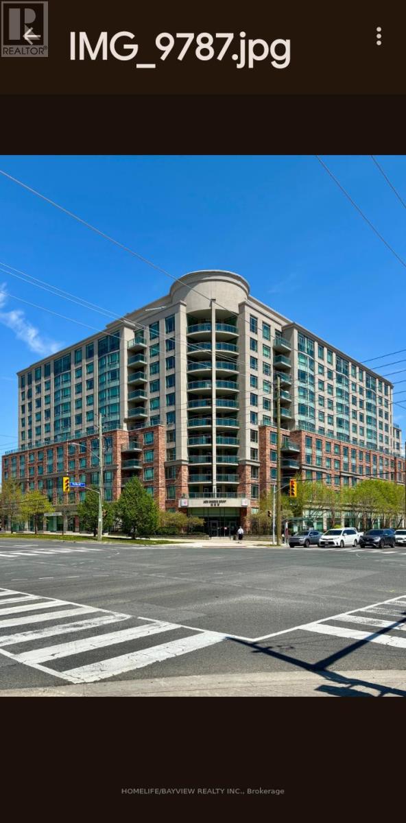 Property at 530 - 2020 MCNICOLL AVENUE image 2