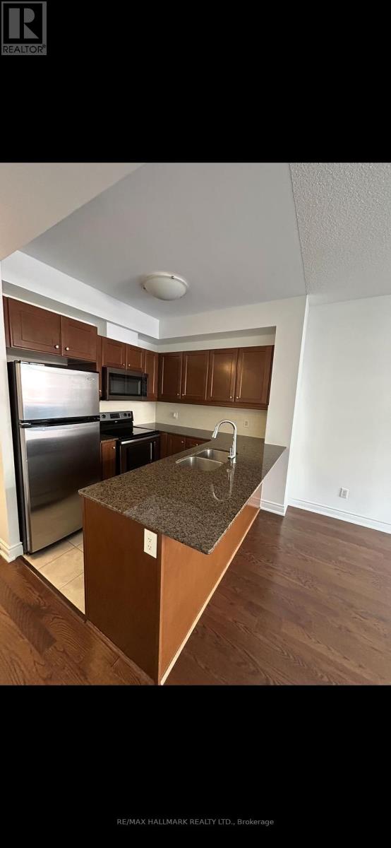 236 - 281 WOODBRIDGE AVENUE, Vaughan, Ontario