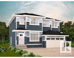 150 Elliott Wd South Pointe, Fort Saskatchewan, Ca