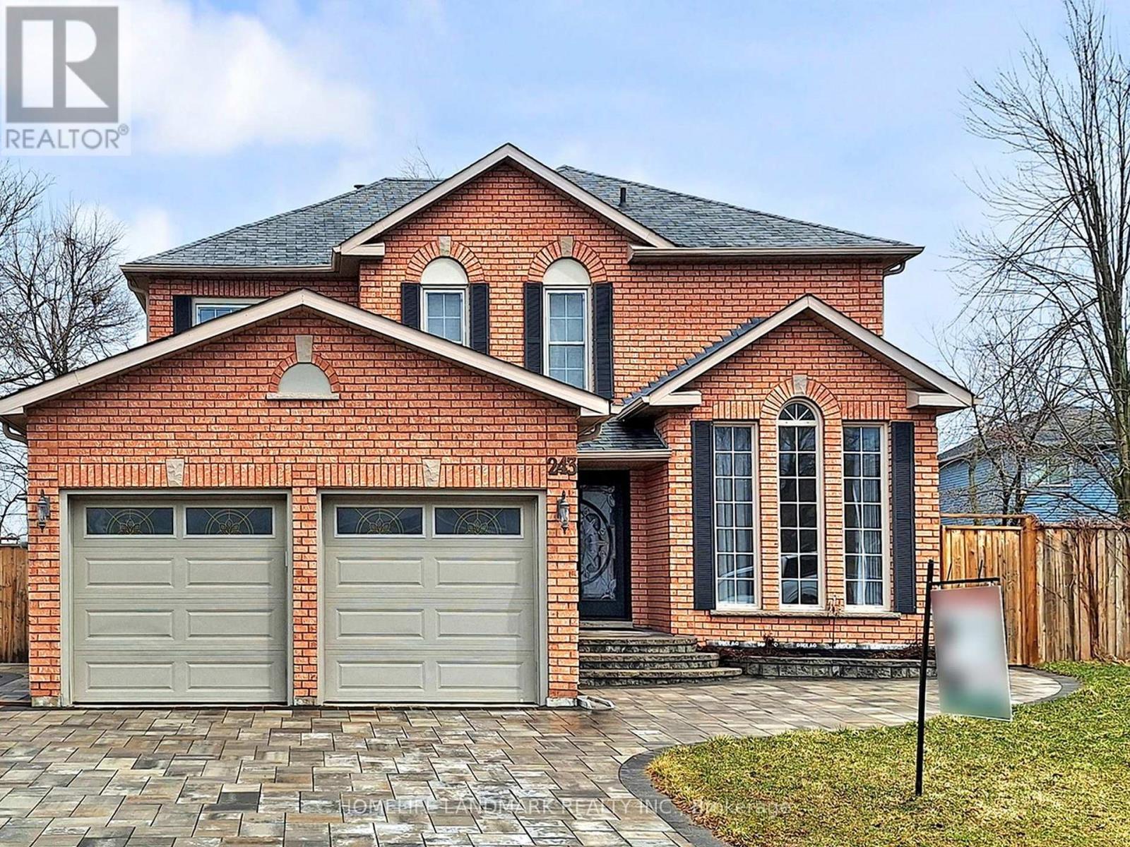 243 CARDINAL STREET, Barrie, Ontario