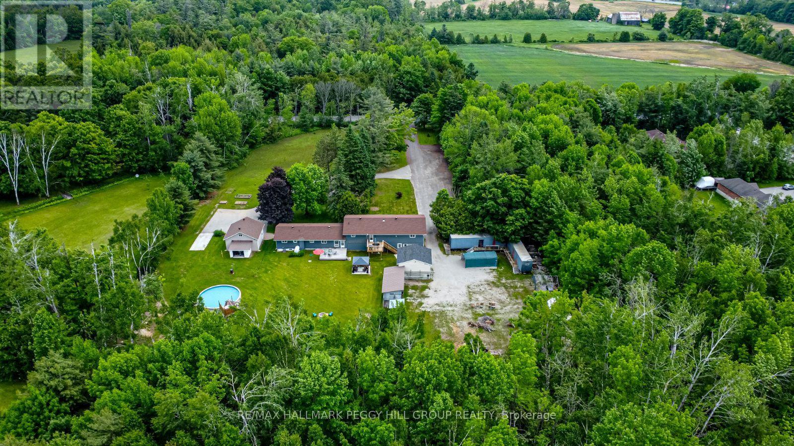 3632 TELFORD LINE, severn, Ontario