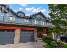 37 - 37 SILVER GLEN BOULEVARD, collingwood, Ontario