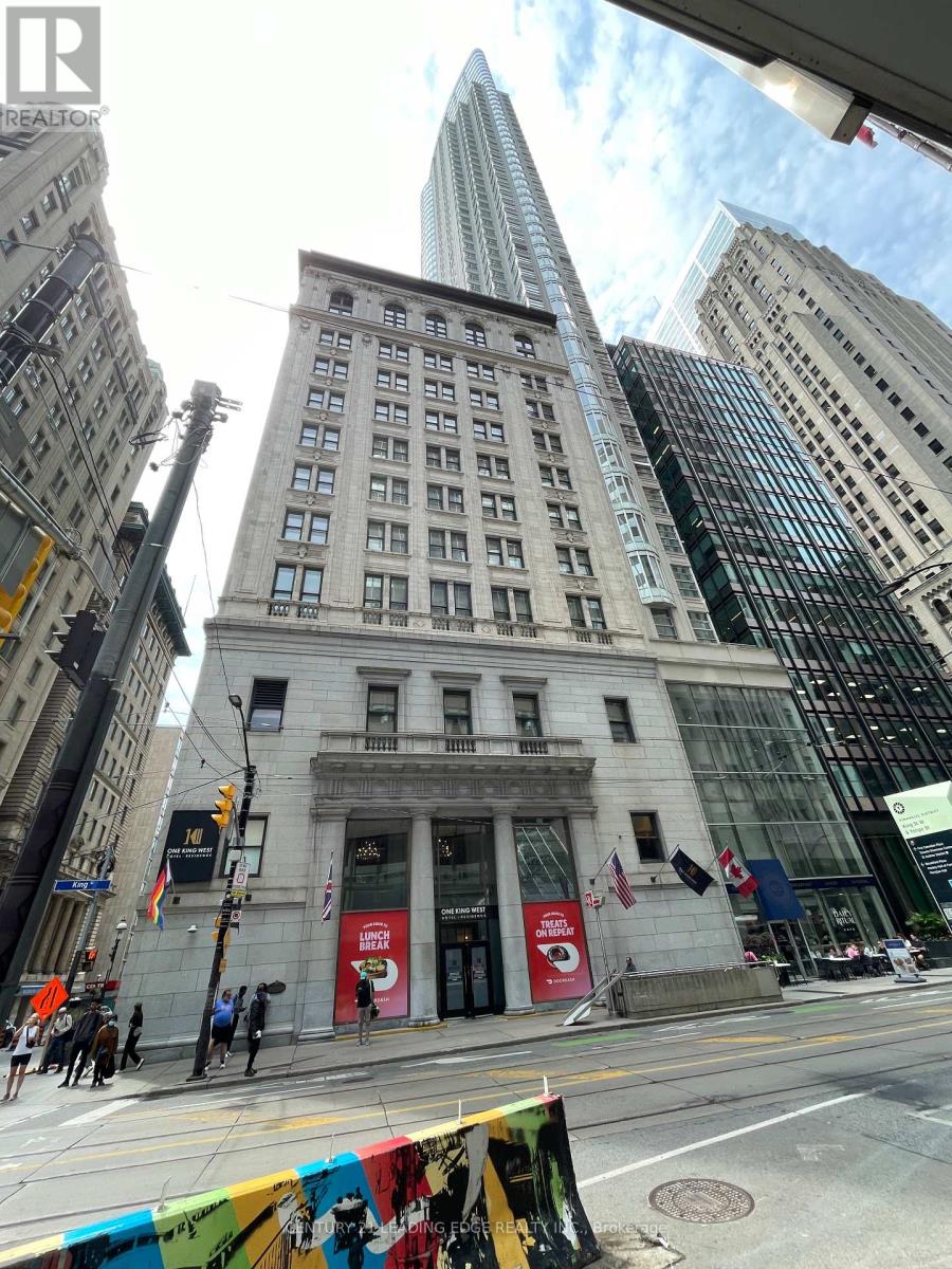 4102 - 1 KING STREET W, Toronto, Ontario
