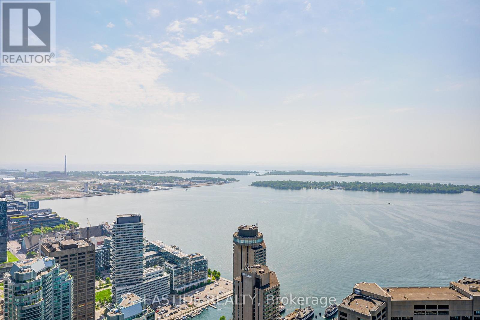 6305 - 88 Harbour Street, Toronto, Ontario  M5J 1B7 - Photo 22 - C12060883