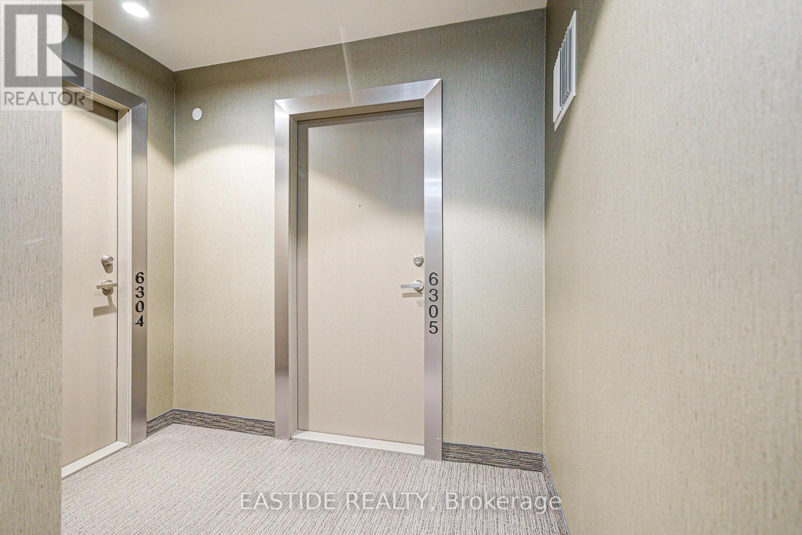 6305 - 88 Harbour Street, Toronto, Ontario  M5J 1B7 - Photo 4 - C12060883