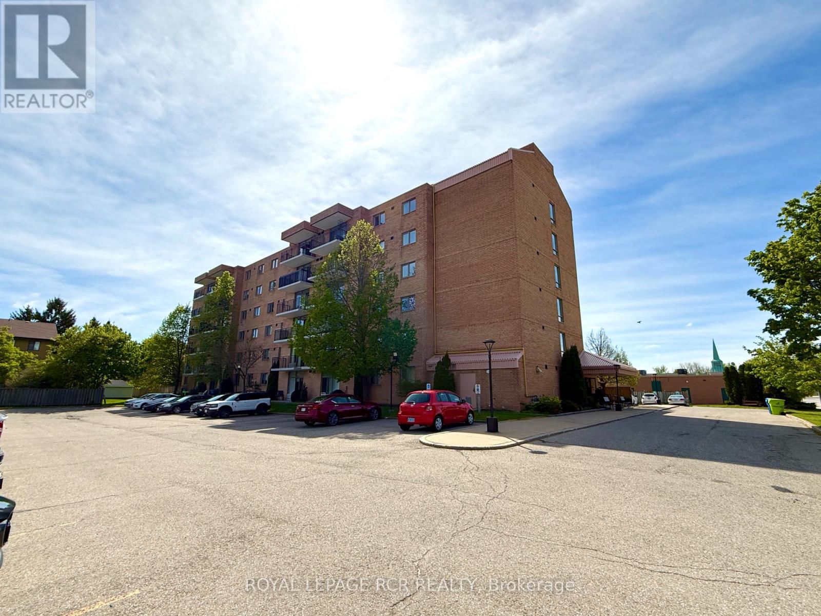 47 - 16 Fourth Street, Orangeville, Ontario  L9W 4N7 - Photo 1 - W12219869