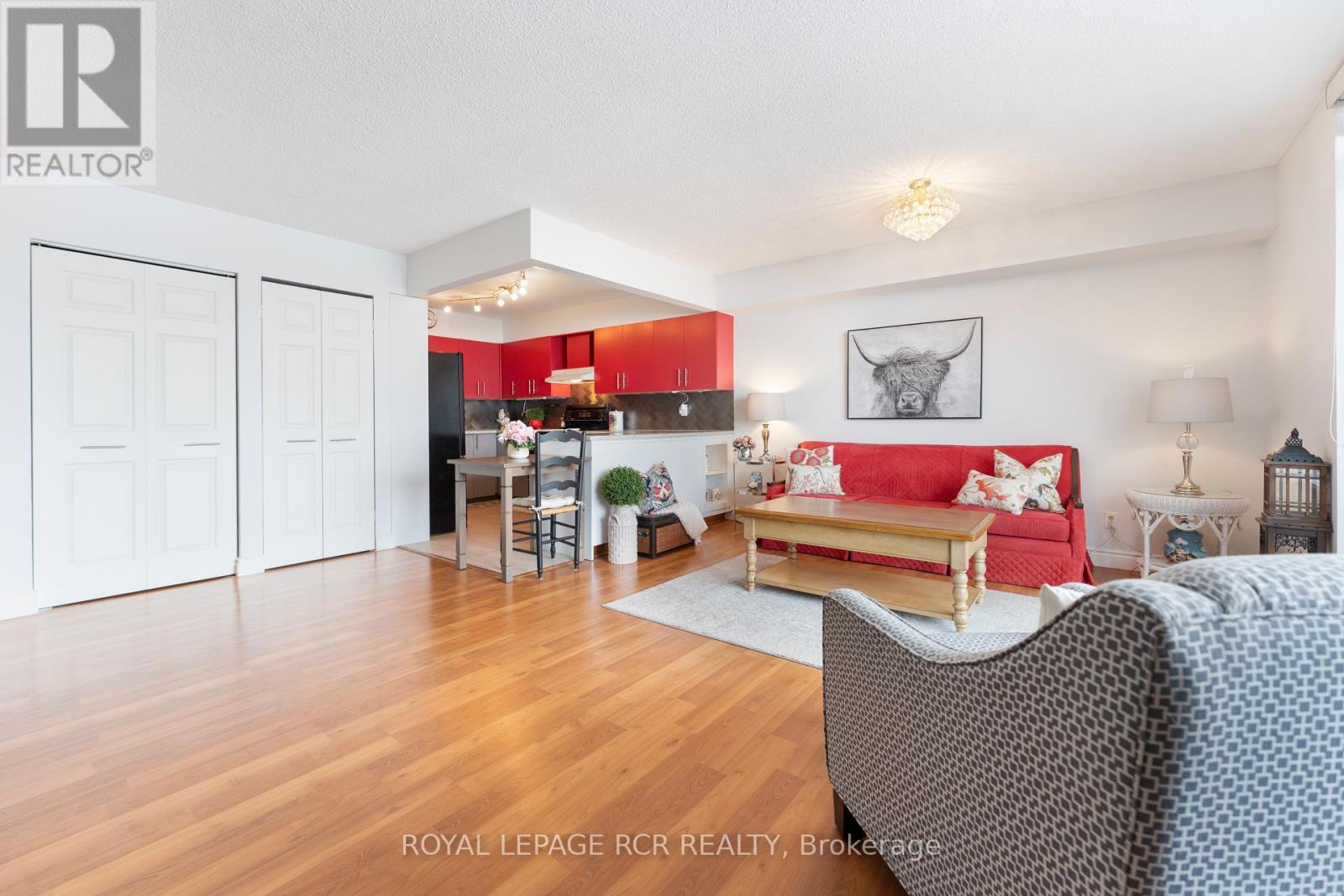 47 - 16 Fourth Street, Orangeville, Ontario  L9W 4N7 - Photo 4 - W12219869