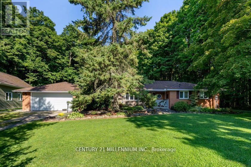 1264 OLDE BASE LINE ROAD, Caledon, Ontario