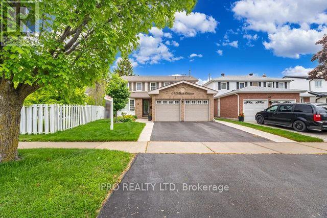 67 MIKADO CRESCENT, Brampton, Ontario
