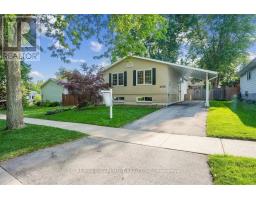 2256 SHEFFIELD DRIVE, Burlington, Ontario