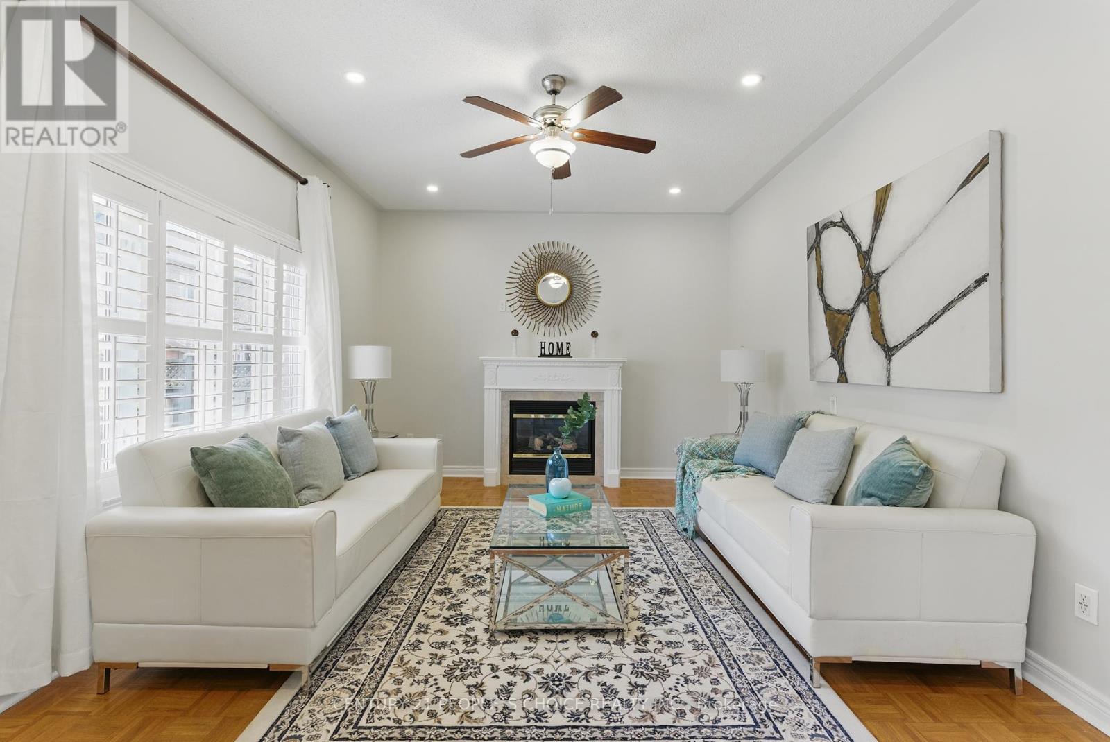 488 Morning Dove Drive, Oakville, Ontario  L6H 7A5 - Photo 12 - W12220082