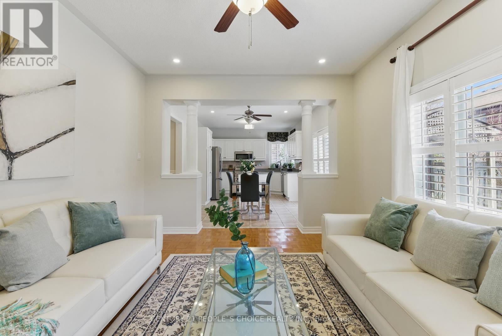 488 Morning Dove Drive, Oakville, Ontario  L6H 7A5 - Photo 13 - W12220082