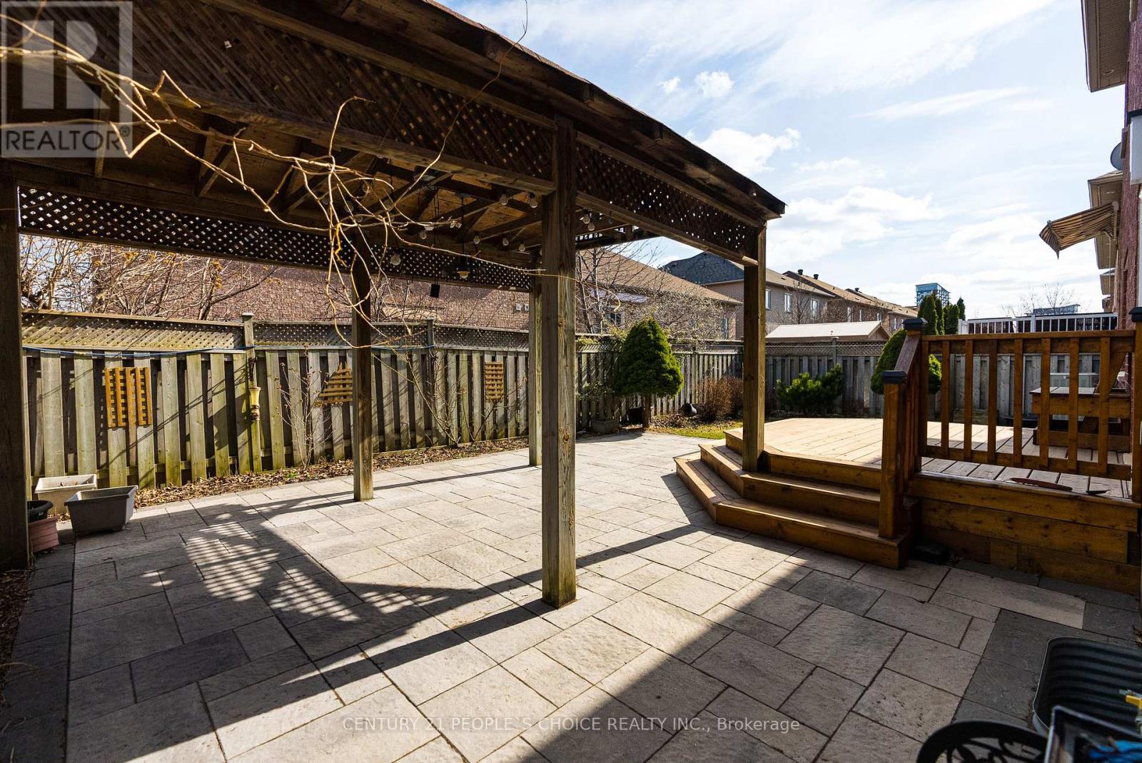 488 Morning Dove Drive, Oakville, Ontario  L6H 7A5 - Photo 37 - W12220082