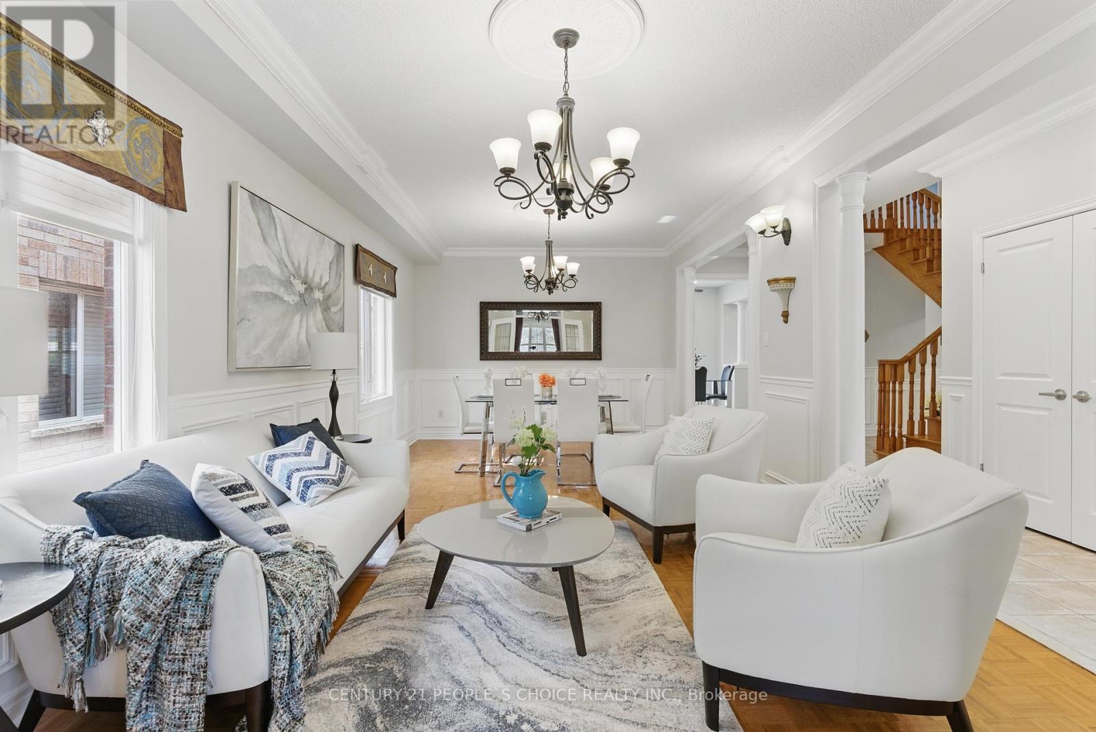 488 Morning Dove Drive, Oakville, Ontario  L6H 7A5 - Photo 6 - W12220082