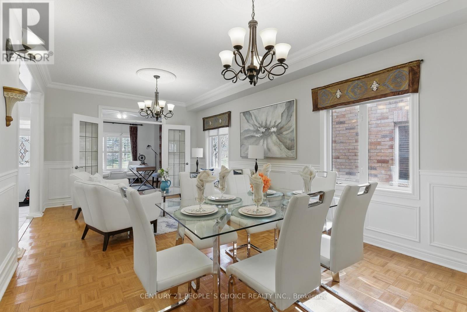 488 Morning Dove Drive, Oakville, Ontario  L6H 7A5 - Photo 7 - W12220082