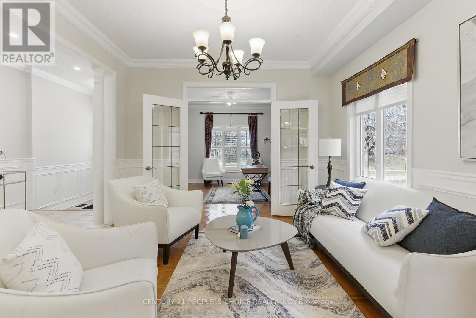 488 Morning Dove Drive, Oakville, Ontario  L6H 7A5 - Photo 8 - W12220082