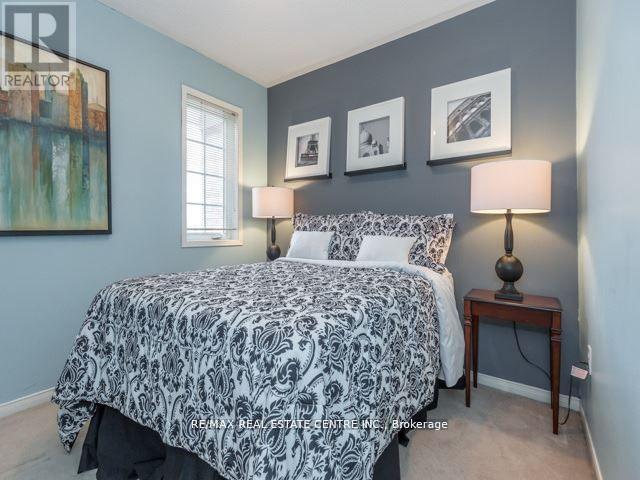 69 - 601 Shoreline Drive, Mississauga (Cooksville), Ontario  L5B 4K7 - Photo 12 - W12220143
