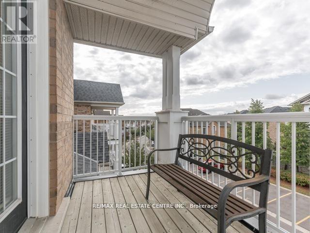 69 - 601 Shoreline Drive, Mississauga (Cooksville), Ontario  L5B 4K7 - Photo 15 - W12220143
