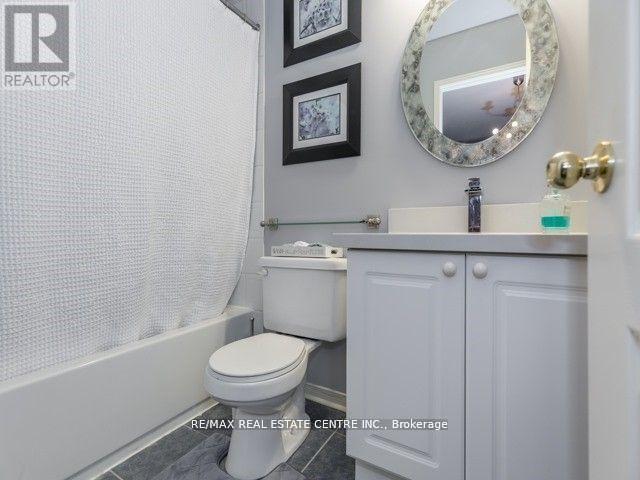 69 - 601 Shoreline Drive, Mississauga (Cooksville), Ontario  L5B 4K7 - Photo 16 - W12220143