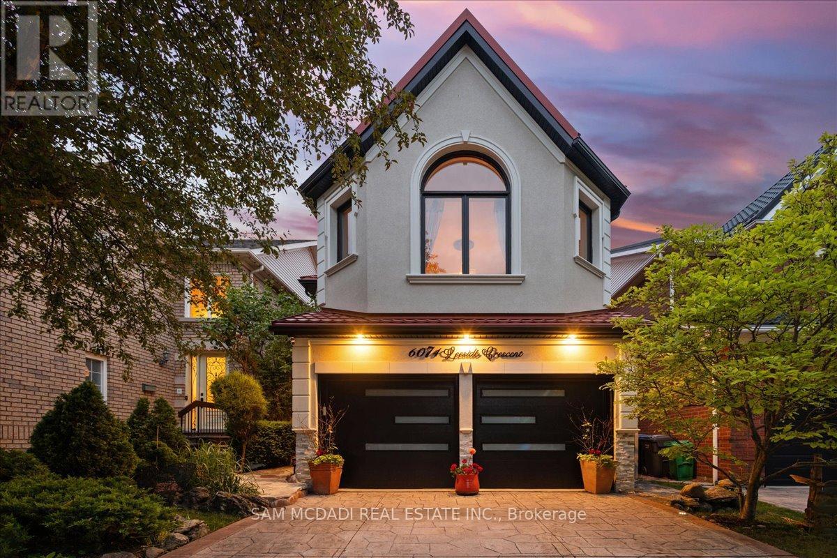 Property at 6074 LEESIDE CRESCENT image 2