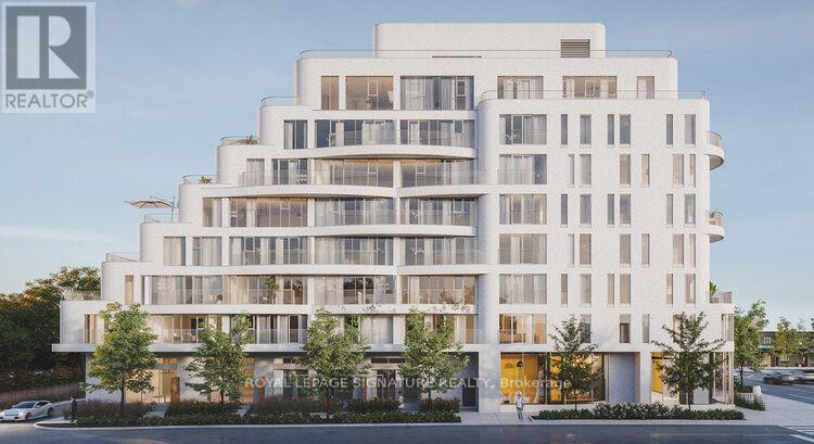 101 - 150 WESLEY STREET, Toronto, Ontario