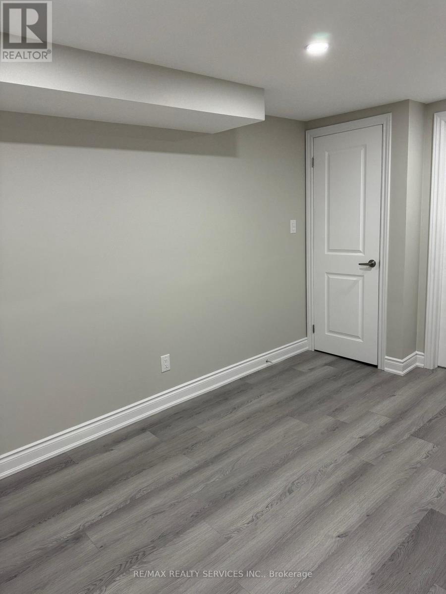 Bsmt - 8 Cordgrass Crescent, Brampton, Ontario  L6R 1Y4 - Photo 4 - W12220256