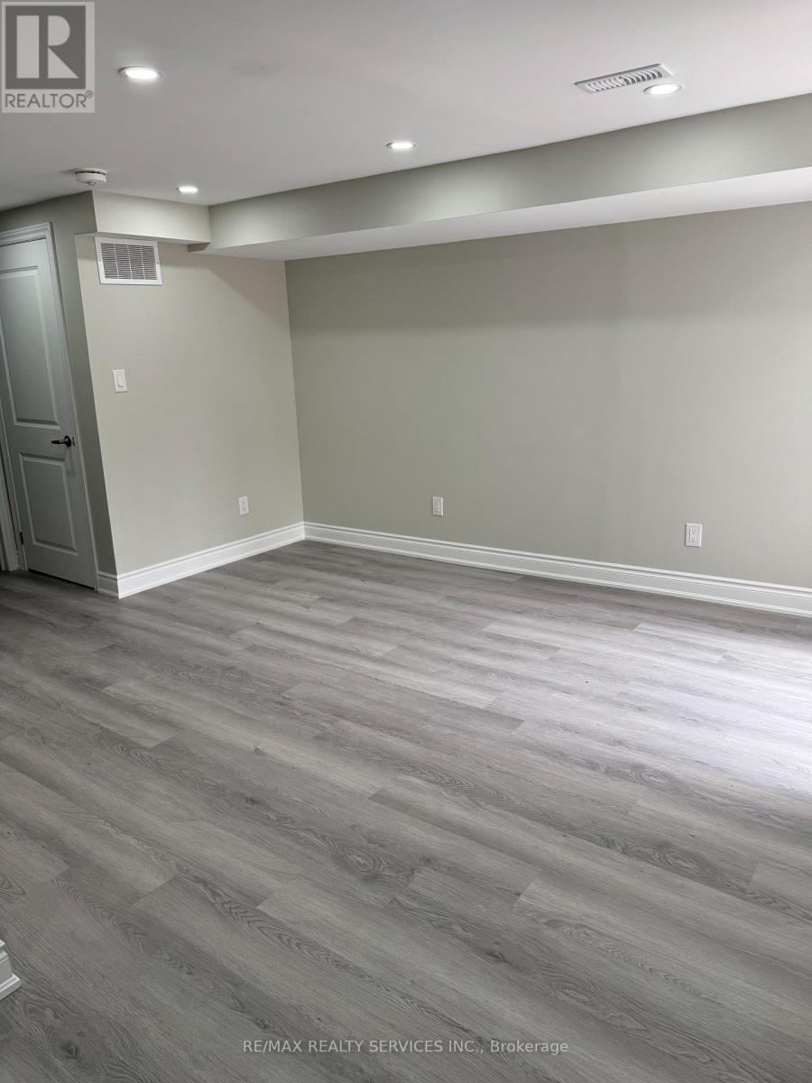 Bsmt - 8 Cordgrass Crescent, Brampton, Ontario  L6R 1Y4 - Photo 6 - W12220256