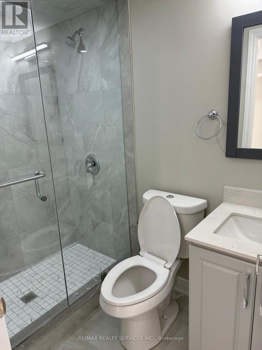 Bsmt - 8 Cordgrass Crescent, Brampton, Ontario  L6R 1Y4 - Photo 7 - W12220256