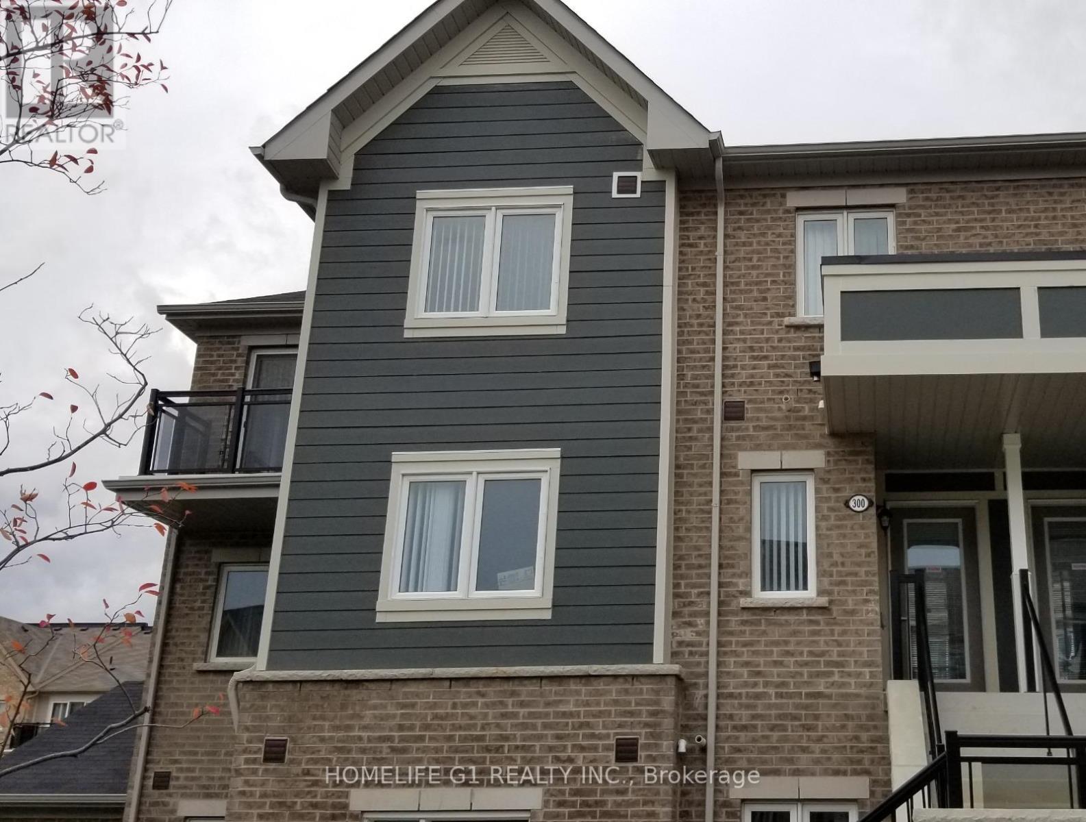 300 - 250 SUNNY MEADOW BOULEVARD, Brampton, Ontario