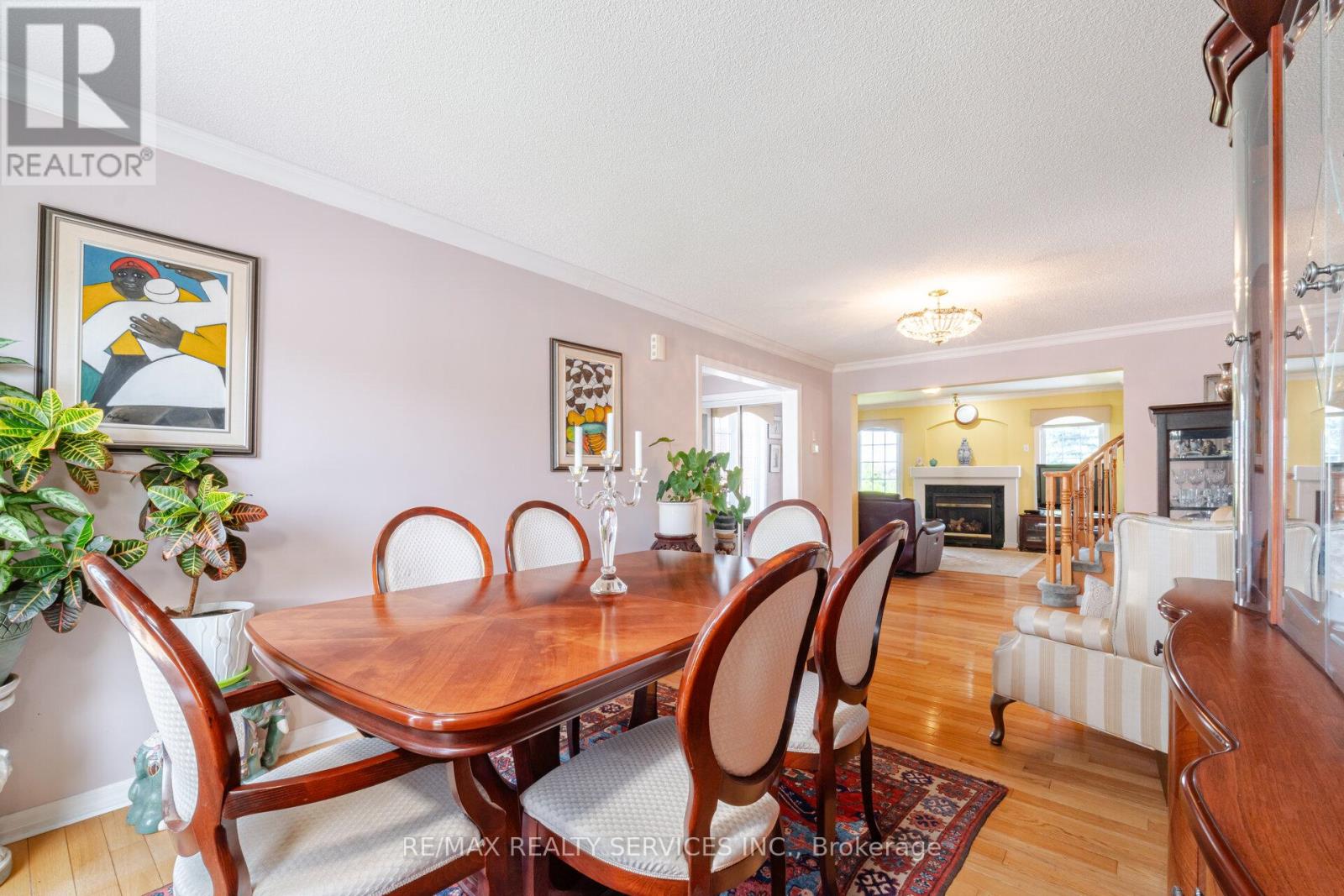 18 Sherbo Crescent, Brampton (Fletcher's Meadow), Ontario  L7A 2A1 - Photo 12 - W12220330