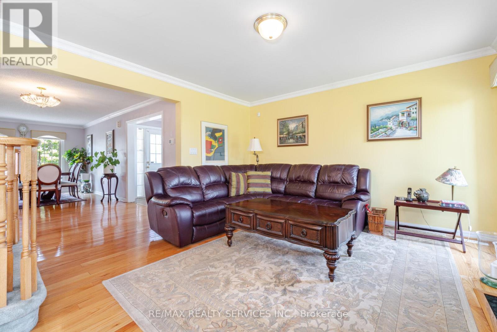 18 Sherbo Crescent, Brampton (Fletcher's Meadow), Ontario  L7A 2A1 - Photo 16 - W12220330