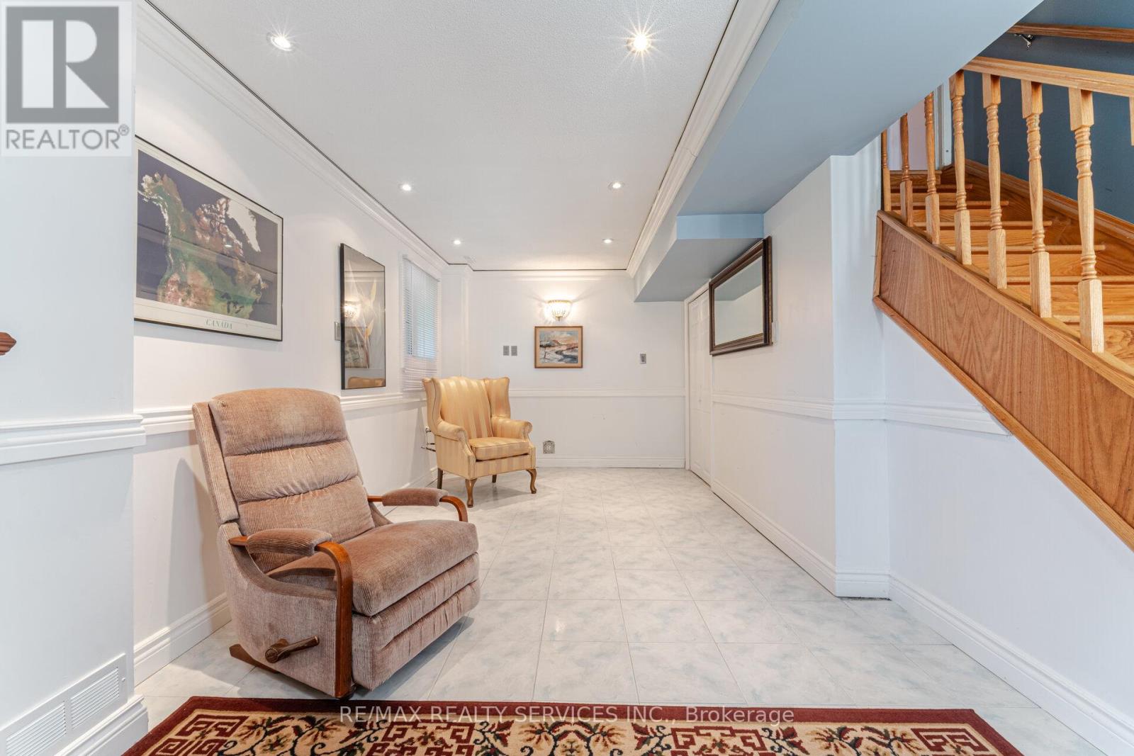 18 Sherbo Crescent, Brampton (Fletcher's Meadow), Ontario  L7A 2A1 - Photo 40 - W12220330
