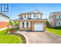 8 SHERBO CRESCENT, Brampton, Ontario