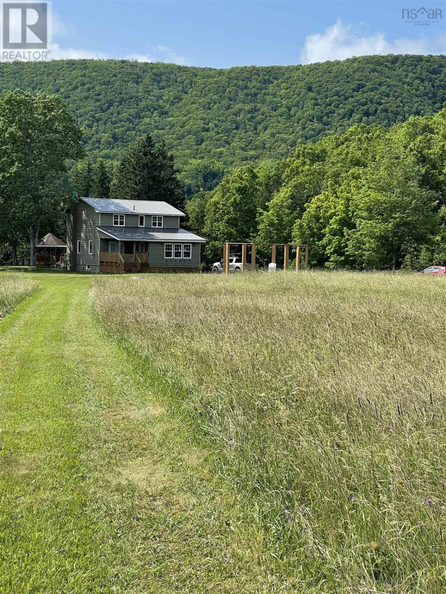 770 Hatchery Rd., Margaree Valley, Nova Scotia  B0E 2C0 - Photo 30 - 202514592