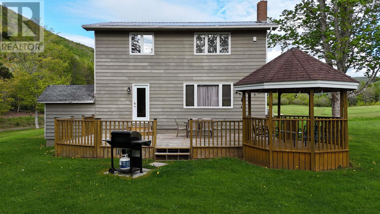 770 Hatchery Rd., Margaree Valley, Nova Scotia  B0E 2C0 - Photo 4 - 202514592