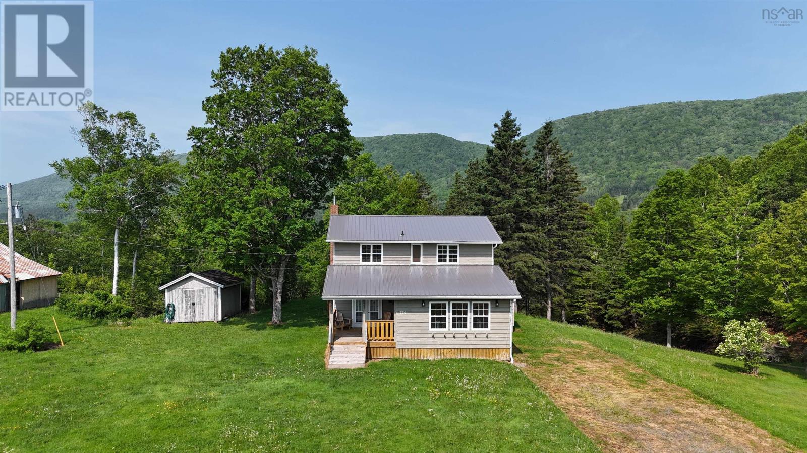 770 Hatchery Rd., Margaree Valley, Nova Scotia  B0E 2C0 - Photo 3 - 202514592