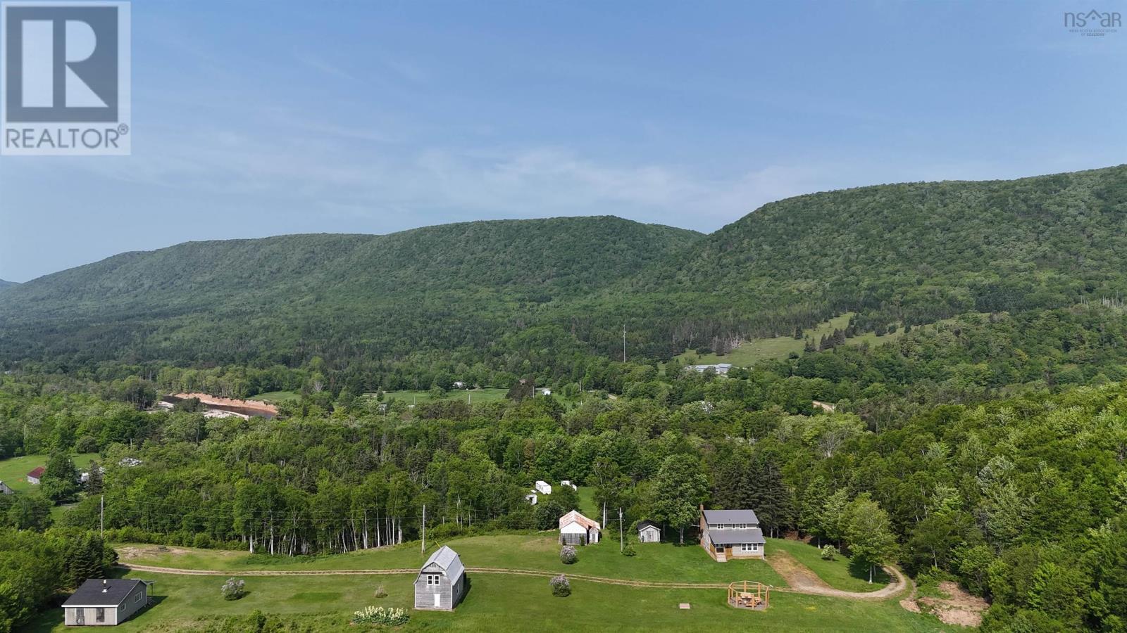 770 Hatchery Rd., Margaree Valley, Nova Scotia  B0E 2C0 - Photo 2 - 202514592