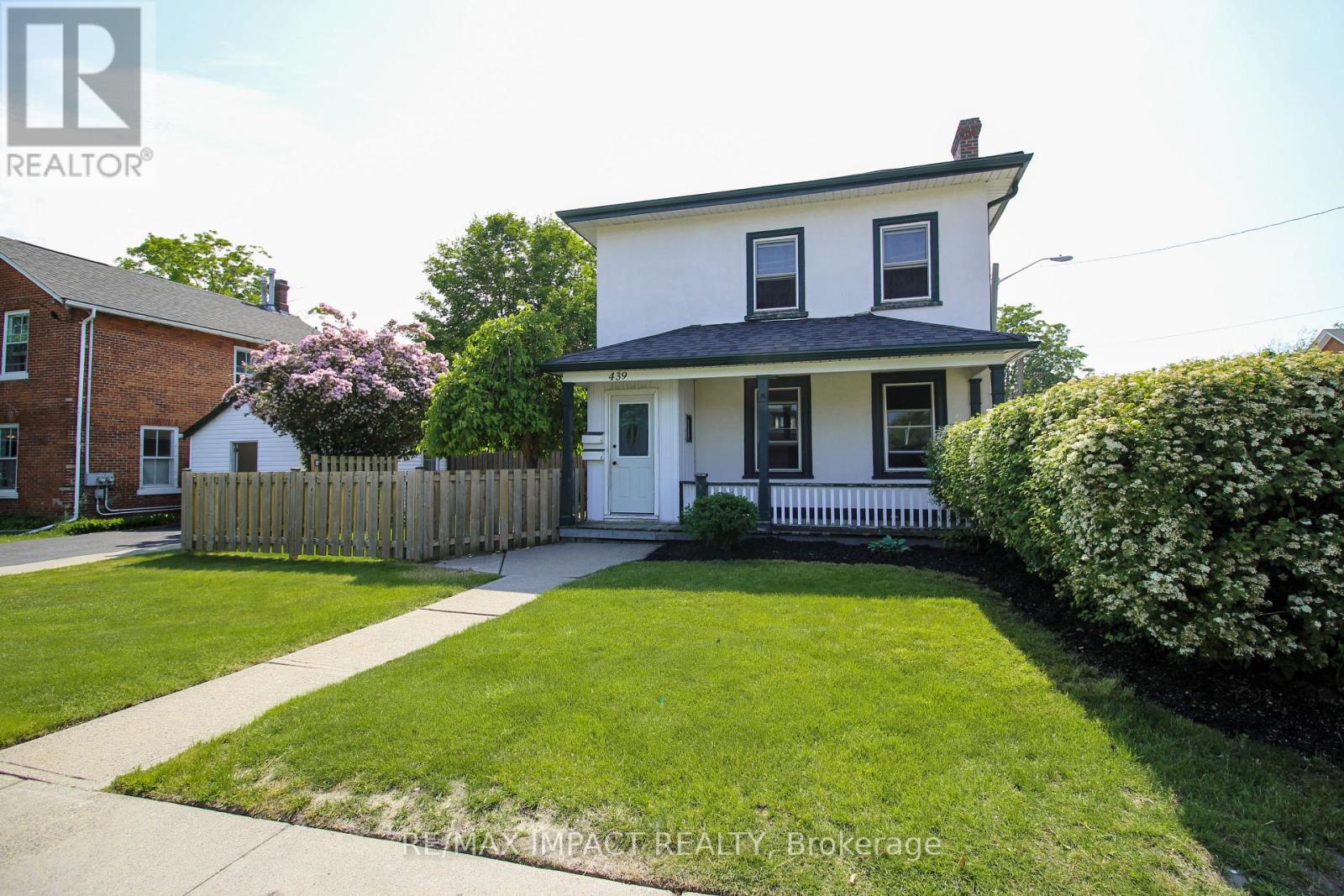 Property at 439 DIVISION STREET image 2