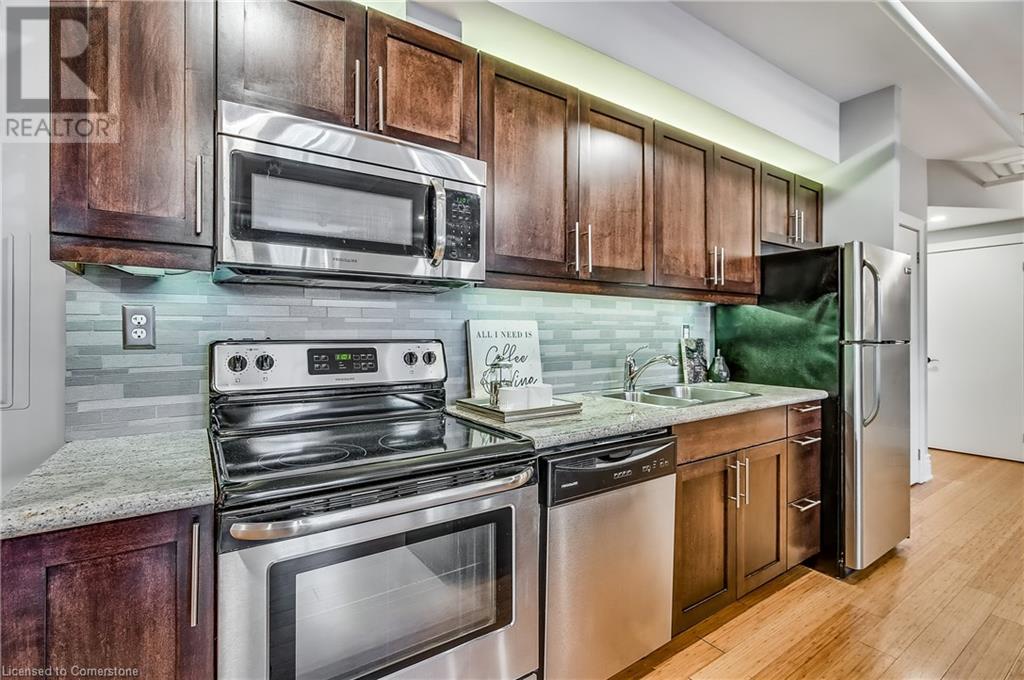 200 Stinson Street Unit# 101, Hamilton, Ontario  L8N 4J5 - Photo 6 - 40741023