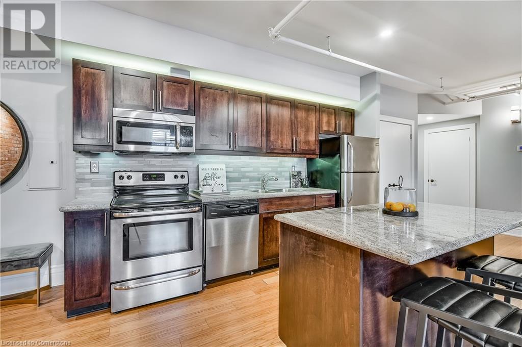 200 Stinson Street Unit# 101, Hamilton, Ontario  L8N 4J5 - Photo 5 - 40741023