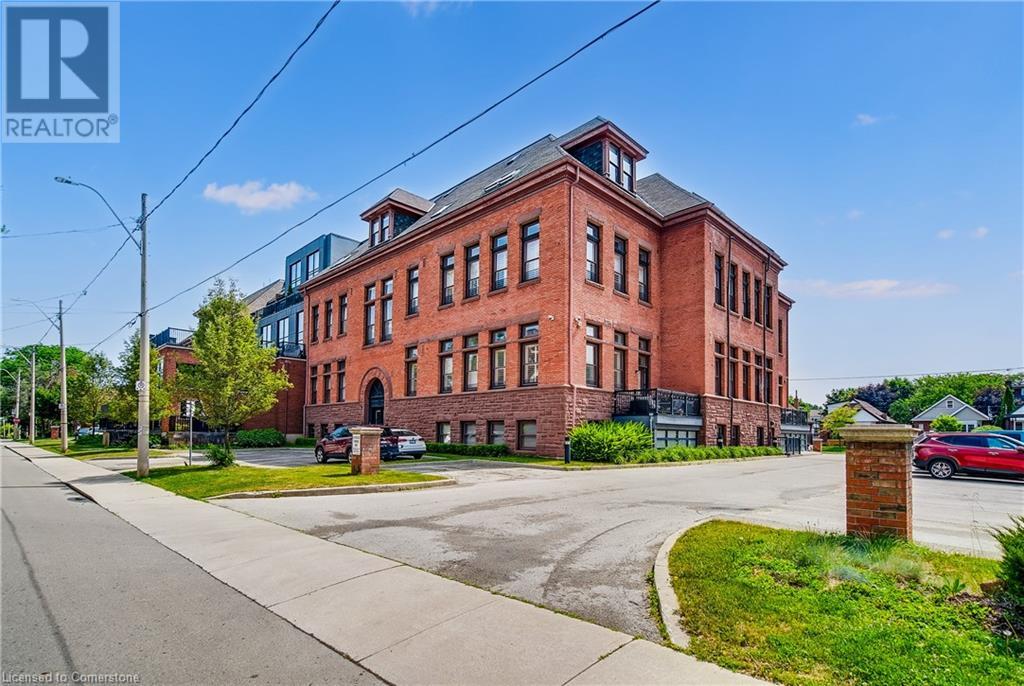 200 Stinson Street Unit# 101, Hamilton, Ontario  L8N 4J5 - Photo 44 - 40741023