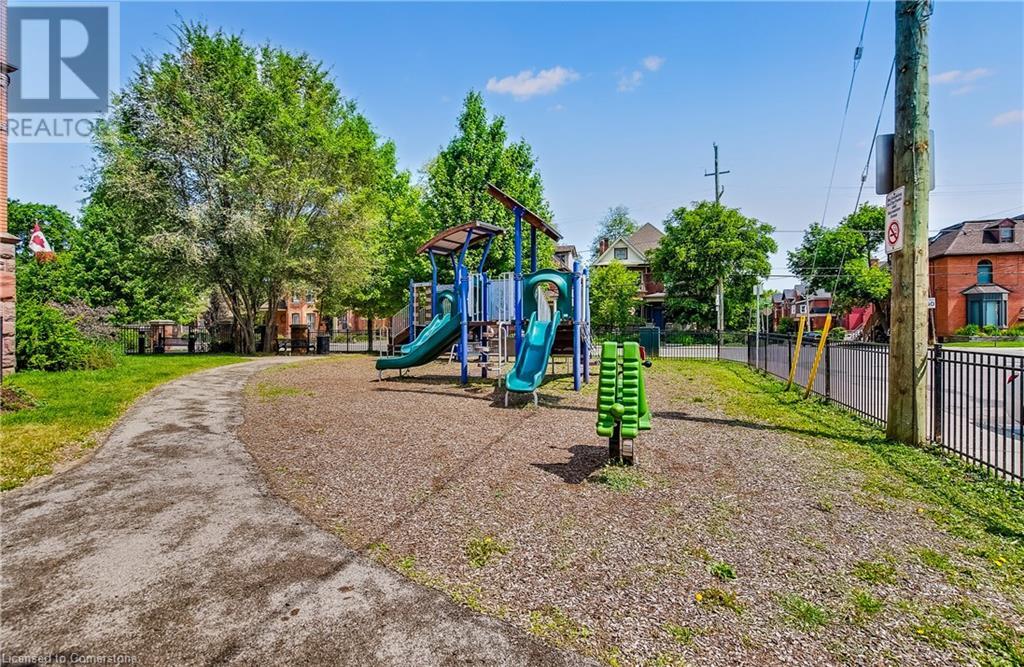200 Stinson Street Unit# 101, Hamilton, Ontario  L8N 4J5 - Photo 42 - 40741023